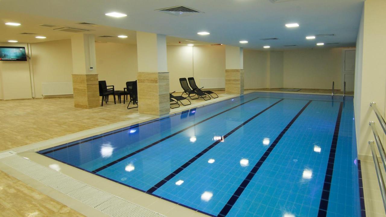 Zin D Home Dudullu Otel Istanbul Luaran gambar