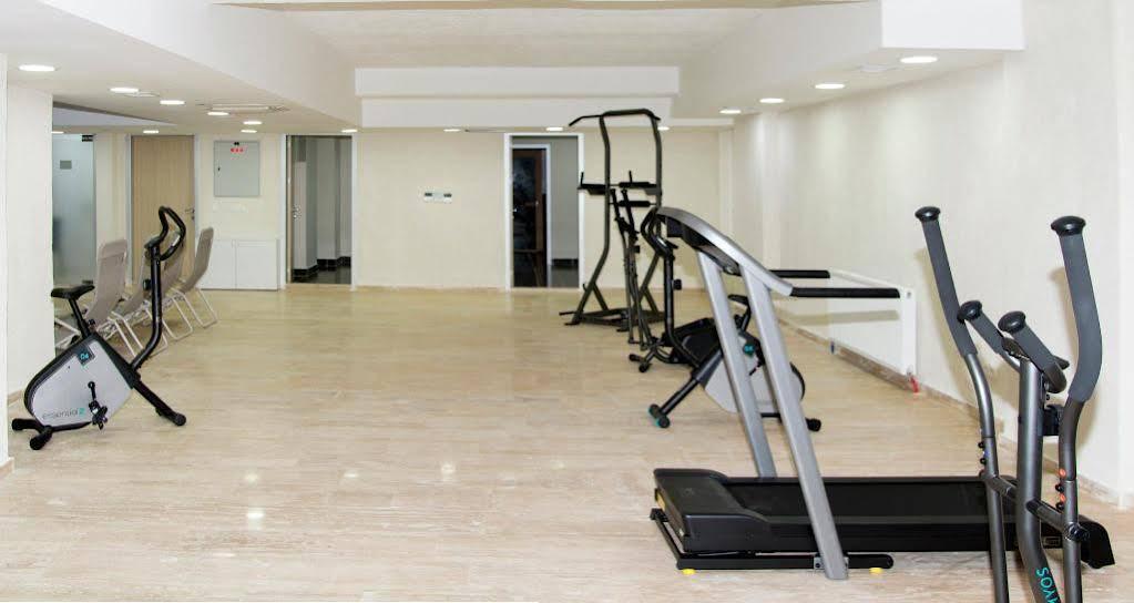 Zin D Home Dudullu Otel Istanbul Luaran gambar