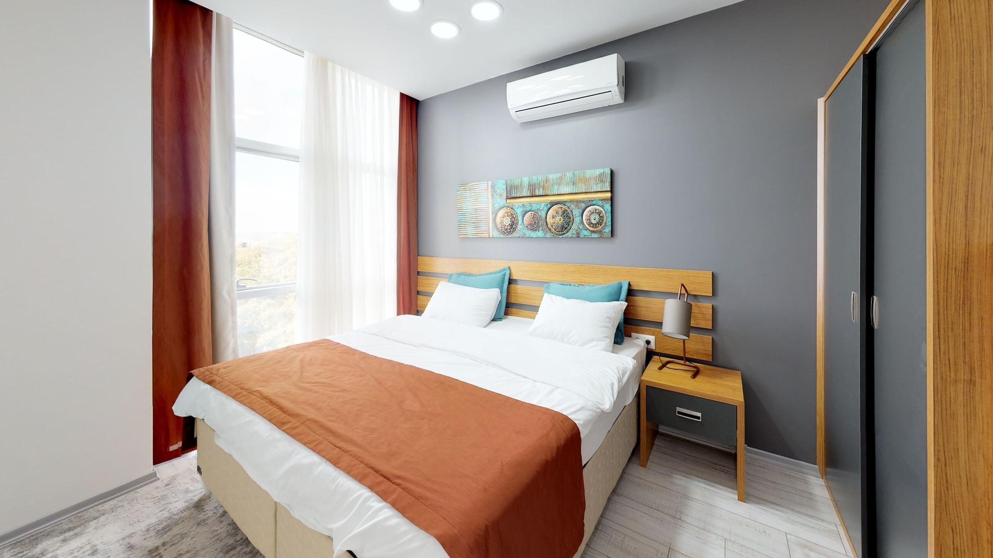 Zin D Home Dudullu Otel Istanbul Luaran gambar