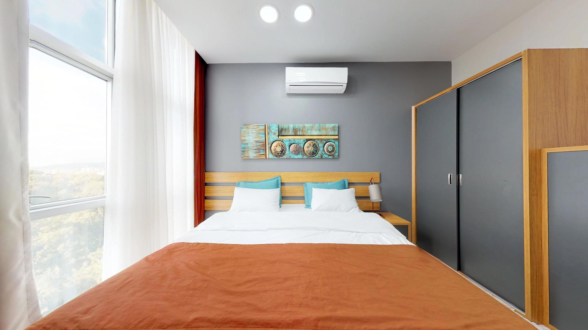 Zin D Home Dudullu Otel Istanbul Luaran gambar