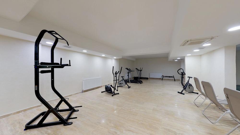 Zin D Home Dudullu Otel Istanbul Luaran gambar