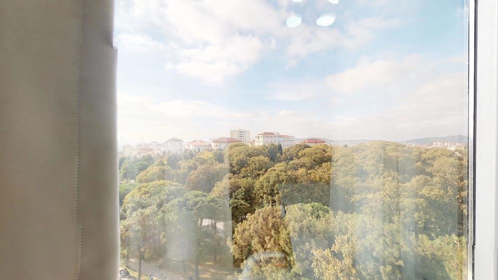 Zin D Home Dudullu Otel Istanbul Luaran gambar