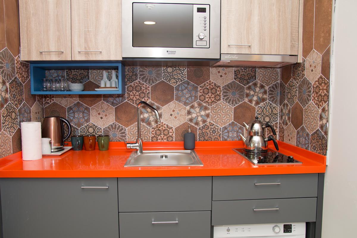 Zin D Home Dudullu Otel Istanbul Luaran gambar