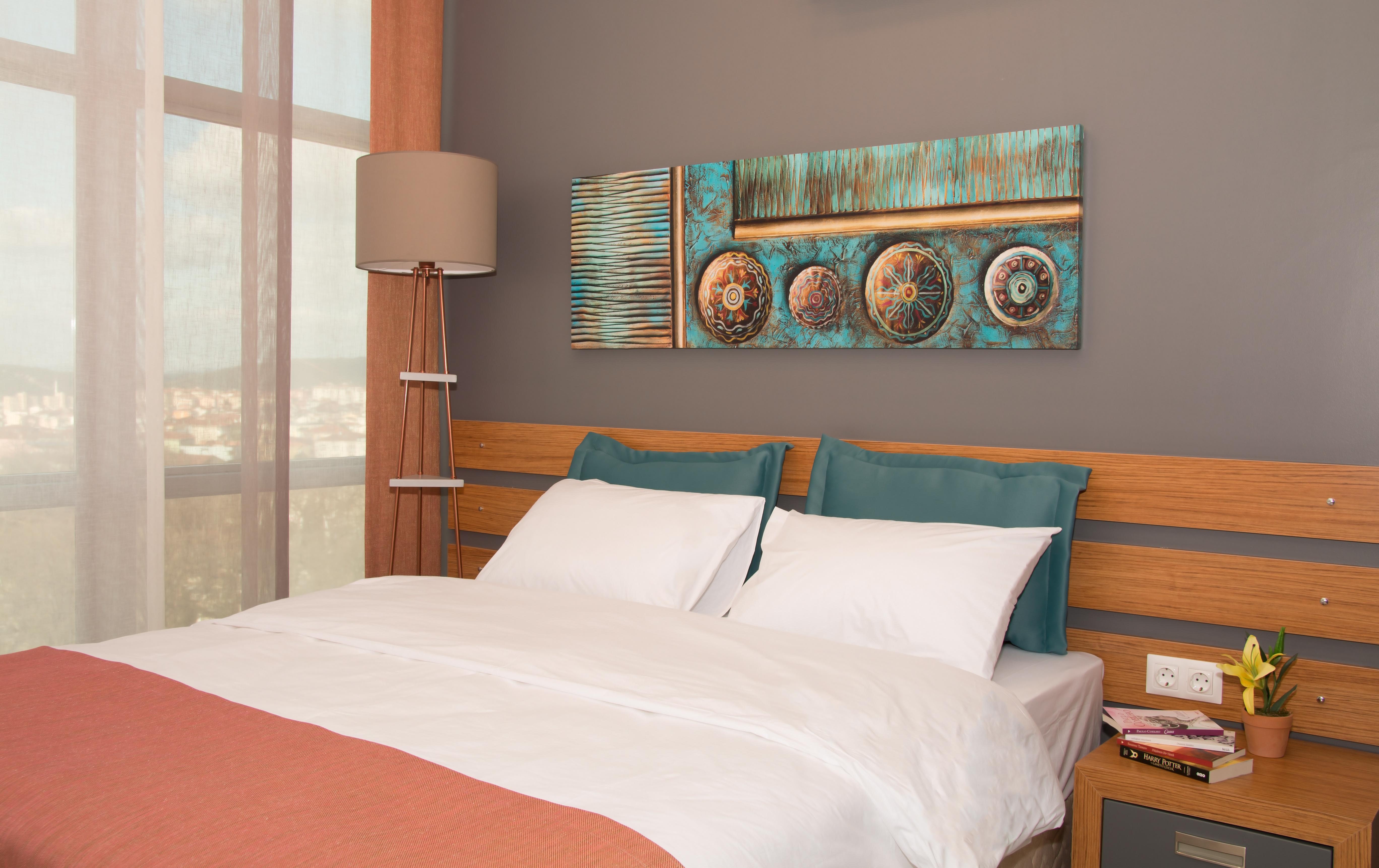 Zin D Home Dudullu Otel Istanbul Luaran gambar