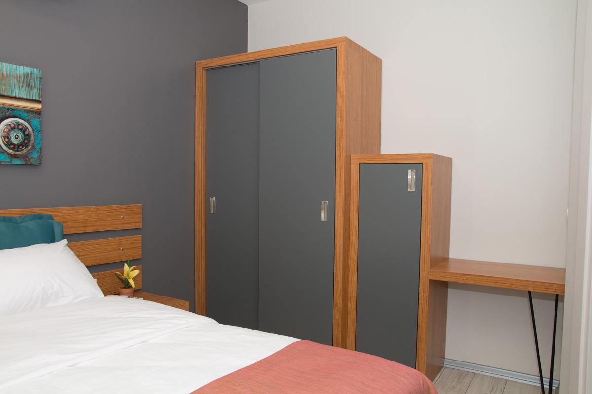 Zin D Home Dudullu Otel Istanbul Luaran gambar