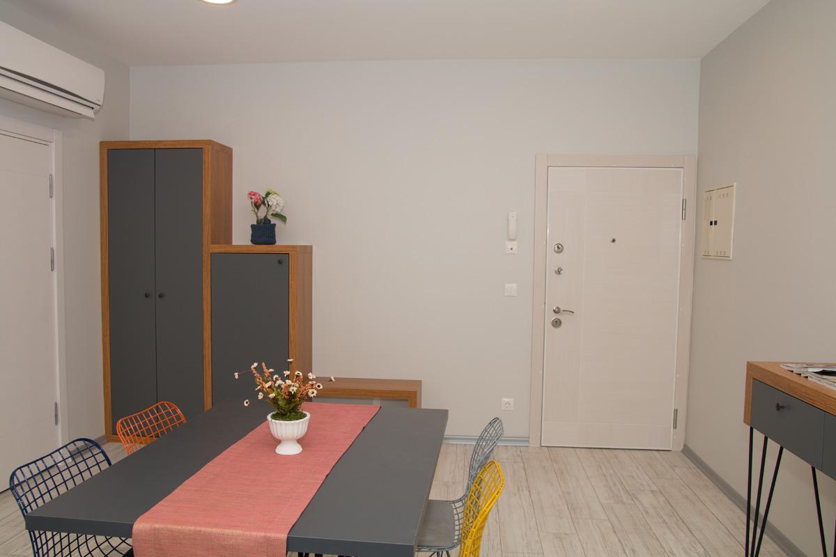 Zin D Home Dudullu Otel Istanbul Luaran gambar