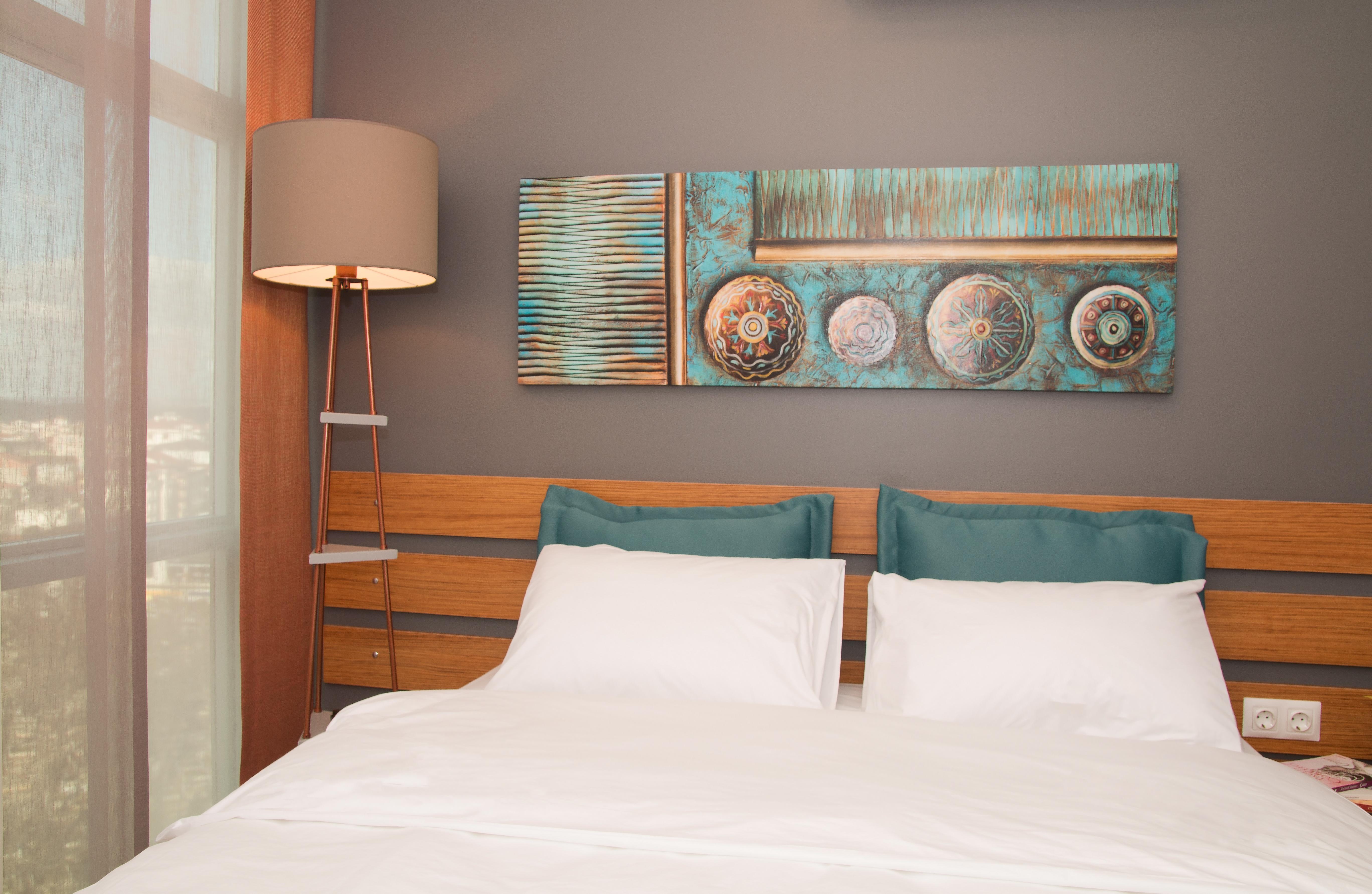 Zin D Home Dudullu Otel Istanbul Luaran gambar