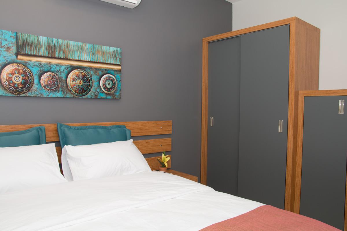Zin D Home Dudullu Otel Istanbul Luaran gambar