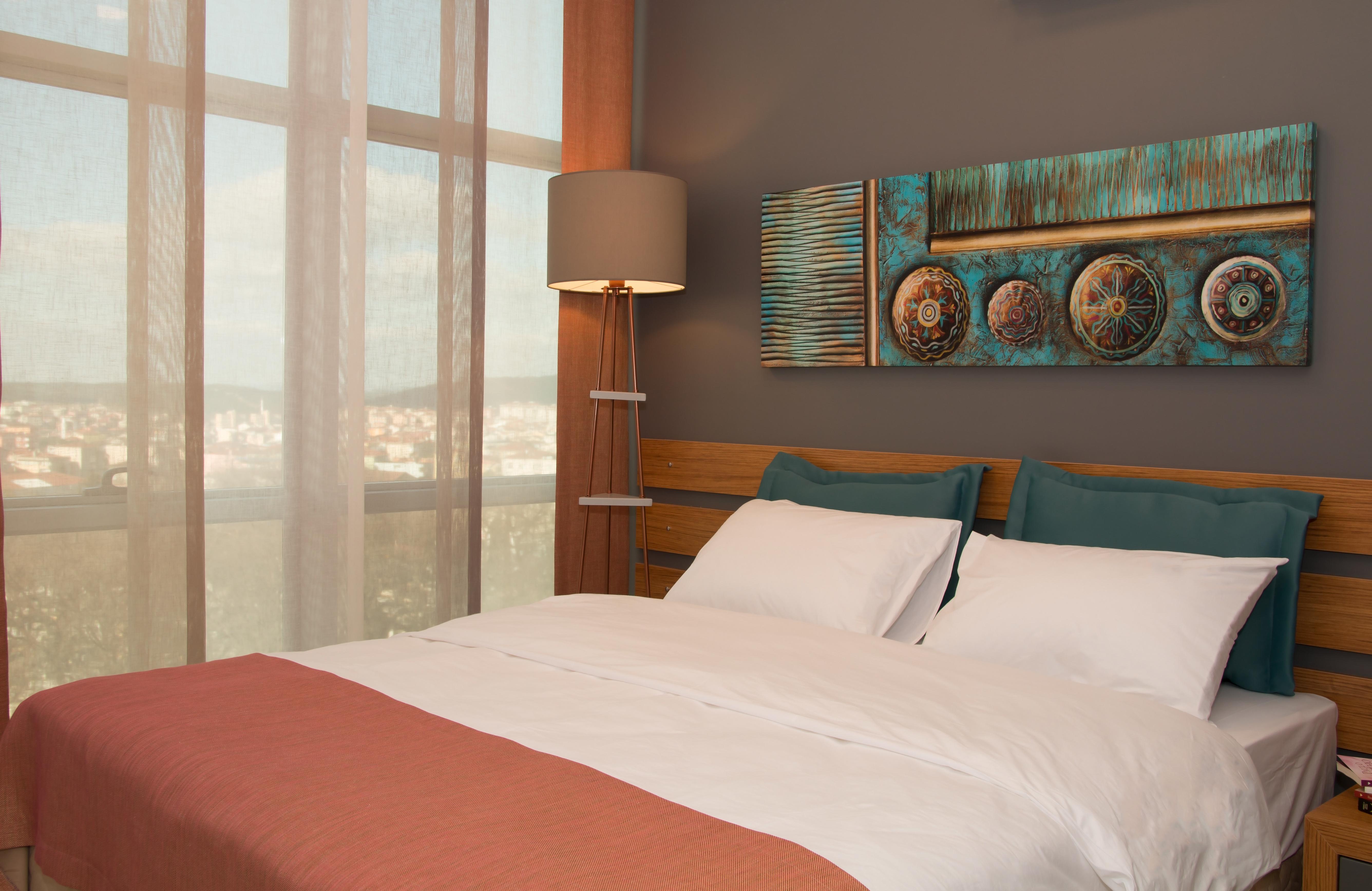Zin D Home Dudullu Otel Istanbul Luaran gambar