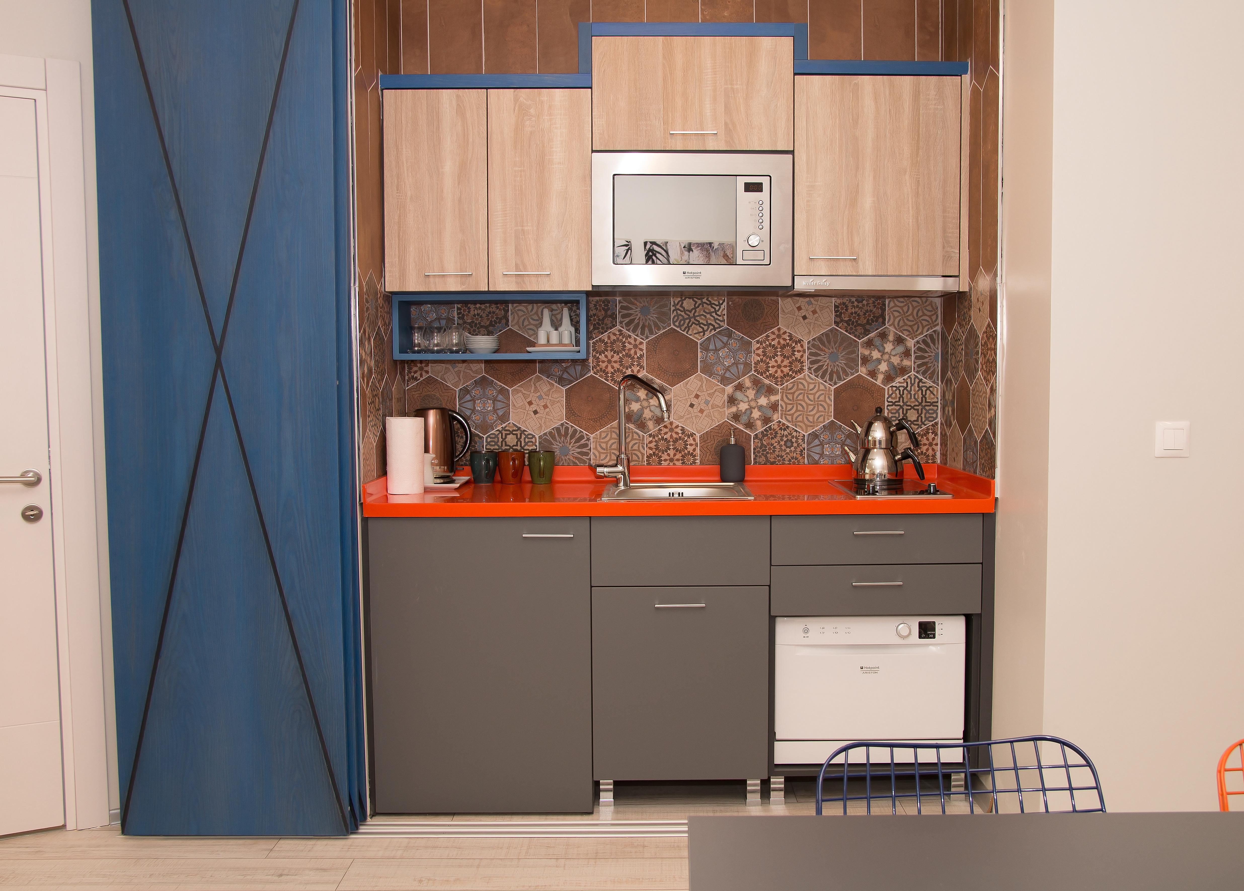 Zin D Home Dudullu Otel Istanbul Luaran gambar