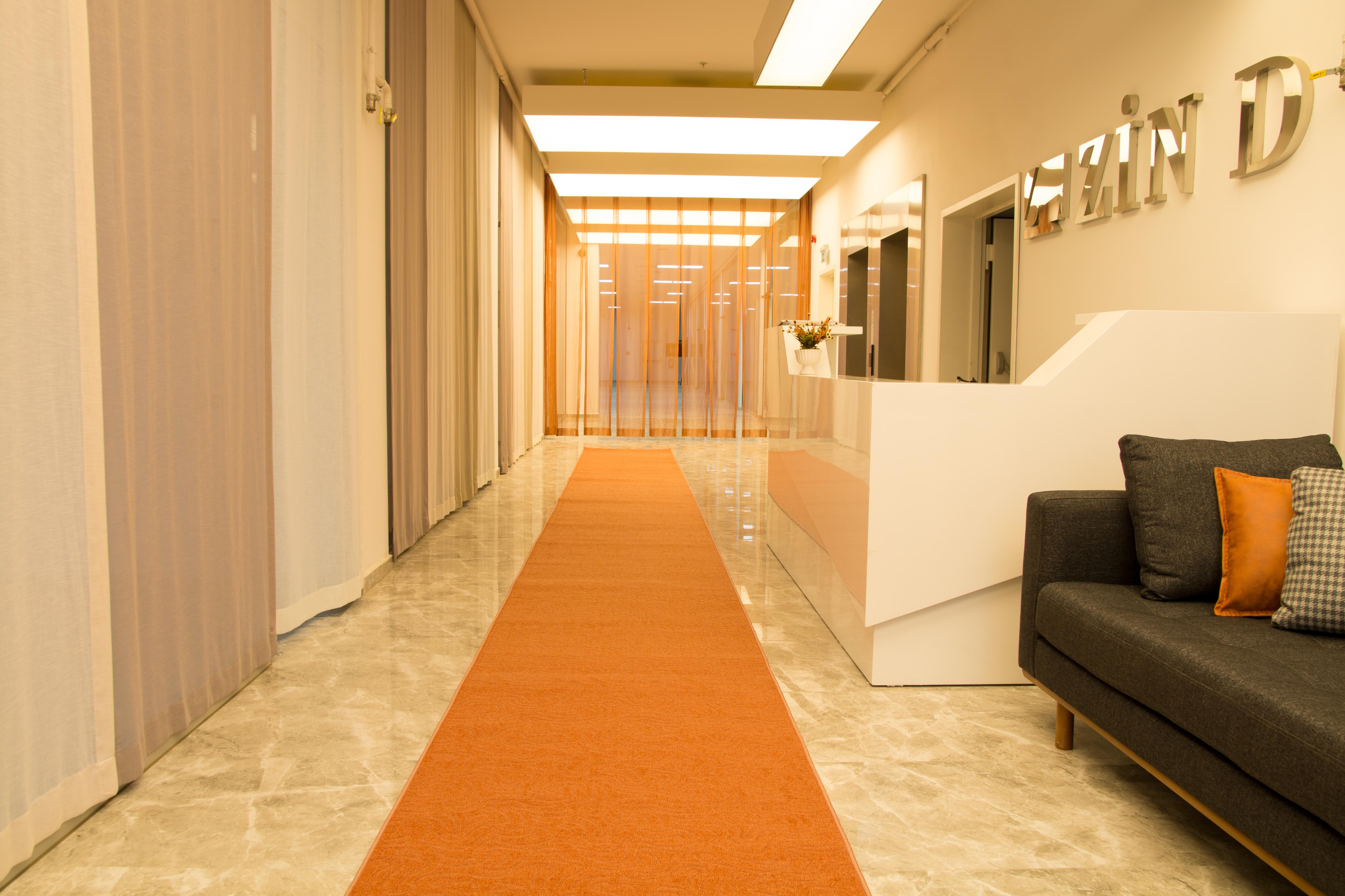 Zin D Home Dudullu Otel Istanbul Luaran gambar
