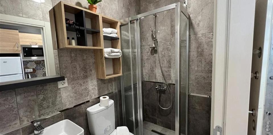 Zin D Home Dudullu Otel Istanbul Luaran gambar