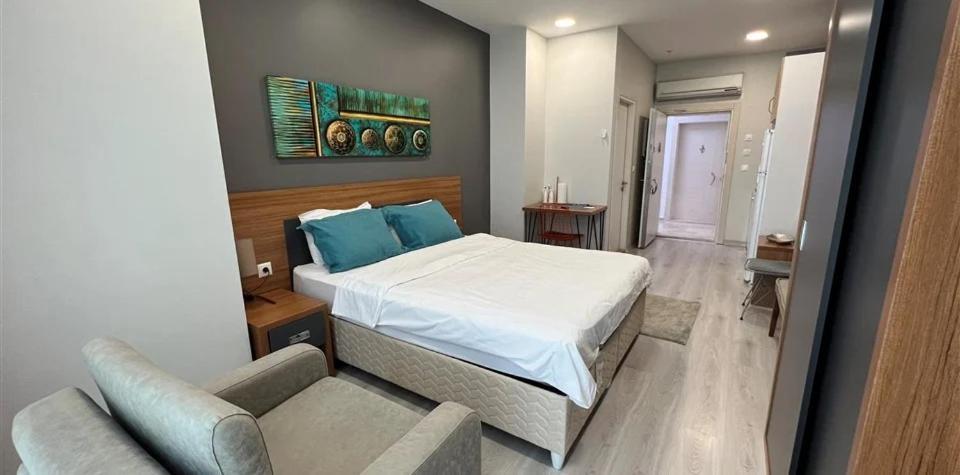 Zin D Home Dudullu Otel Istanbul Luaran gambar