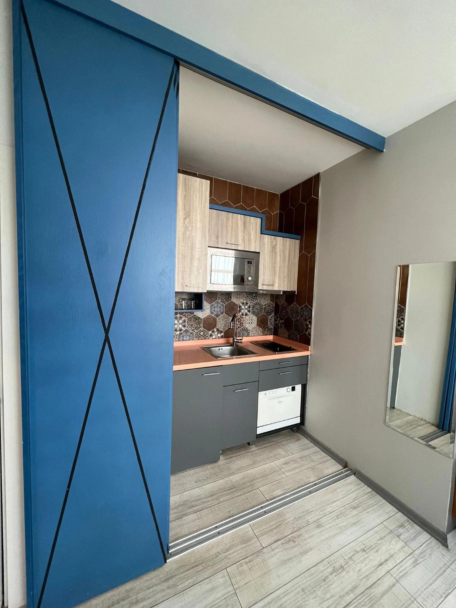 Zin D Home Dudullu Otel Istanbul Luaran gambar