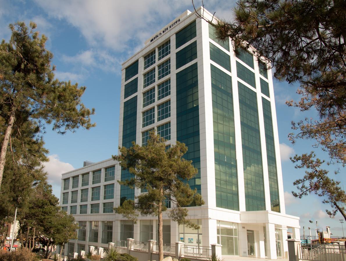 Zin D Home Dudullu Otel Istanbul Luaran gambar